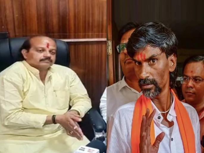 pune lok sabha election 2024 attend sakal maratha community meeting and discussion start about will be vasant more candidate from maratha samaj | वसंत मोरे मराठा समाजाचे उमेदवार होणार? मनोज जरांगेंची भेट घेणार, पुण्यात मोठा ट्विस्ट! pune lok sabha election 2024 attend sakal maratha community meeting and discussion start about will be vasant more candidate from maratha samaj | वसंत मोरे मराठा समाजाचे उमेदवार होणार? मनोज जरांगेंची भेट घेणार, पुण्यात मोठा ट्विस्ट!