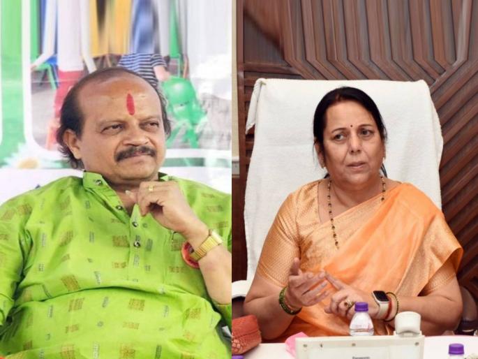thackeray group vasant more criticized shinde group neelam gorhe over her statement | “तुम्ही उद्धव ठाकरे यांना काय मर्सिडीज देणार?”; वसंत मोरेंची नीलम गोऱ्हेंवर टीका thackeray group vasant more criticized shinde group neelam gorhe over her statement | “तुम्ही उद्धव ठाकरे यांना काय मर्सिडीज देणार?”; वसंत मोरेंची नीलम गोऱ्हेंवर टीका