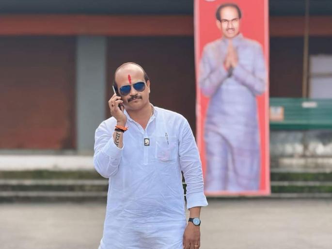 Maharashtra Assembly Election 2024 - Uddhav thackeray Party Leader Vasant More Who wants to fight in Khadakwasla constituency now preparing for municipal election | ना हडपसर, ना खडकवासला...ठाकरे गटात प्रवेश केलेले वसंत मोरेंचा पुढचा प्लॅन ठरला Maharashtra Assembly Election 2024 - Uddhav thackeray Party Leader Vasant More Who wants to fight in Khadakwasla constituency now preparing for municipal election | ना हडपसर, ना खडकवासला...ठाकरे गटात प्रवेश केलेले वसंत मोरेंचा पुढचा प्लॅन ठरला