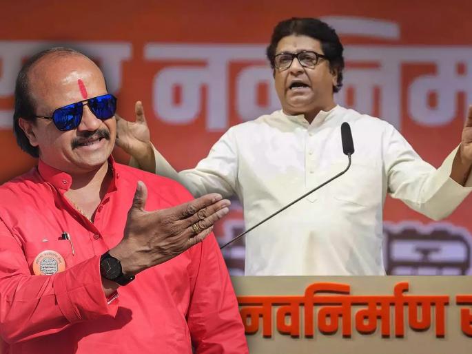 "My integrity has been shaken today..." Vasant More spoke bluntly after the resignation | "माझ्या एकनिष्ठतेचा आज कडेलोट झाला..." राजीनाम्यानंतर वसंत मोरे स्पष्टच बोलले