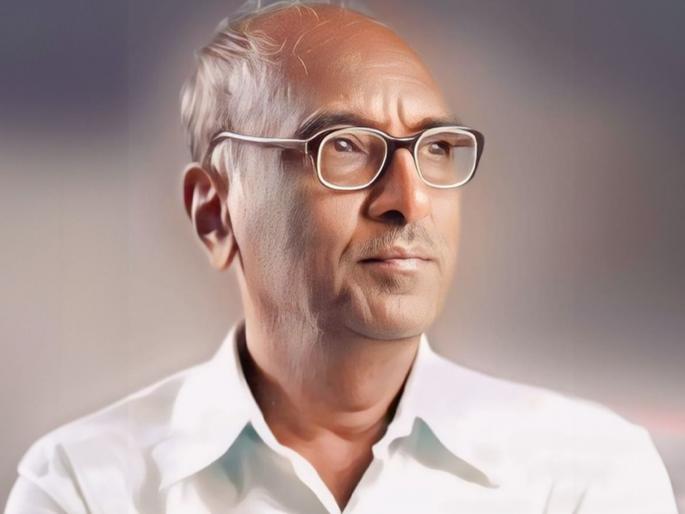 Sangli: veteran writer Vasant Keshav Patil passed away | Sangli: ग्रामीण साहित्यातील 'वसंत' सरला, ज्येष्ठ साहित्यिक वसंत केशव पाटील यांचे निधन Sangli: veteran writer Vasant Keshav Patil passed away | Sangli: ग्रामीण साहित्यातील 'वसंत' सरला, ज्येष्ठ साहित्यिक वसंत केशव पाटील यांचे निधन