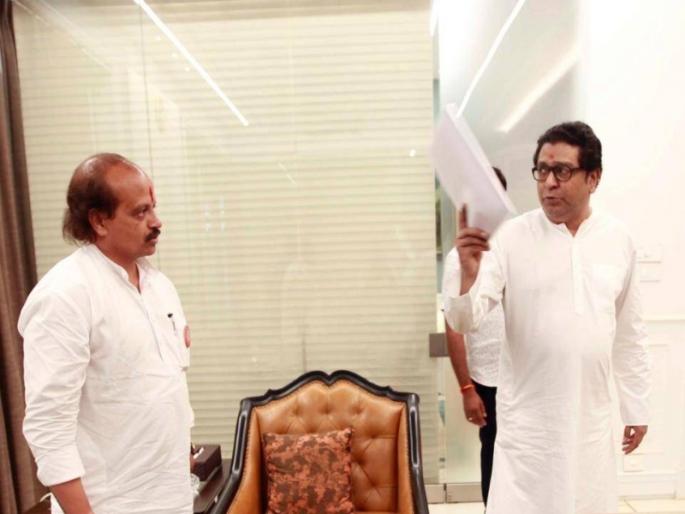 It is said that the party will take an official decision regarding MNS leader Vasant More in two days. | MNS Vasant More: वसंत मोरेंची जाहीर नाराजी, मनसेचही ठरलं; दोन दिवसांत अधिकृतपणे भूमिका स्पष्ट करणार! It is said that the party will take an official decision regarding MNS leader Vasant More in two days. | MNS Vasant More: वसंत मोरेंची जाहीर नाराजी, मनसेचही ठरलं; दोन दिवसांत अधिकृतपणे भूमिका स्पष्ट करणार!