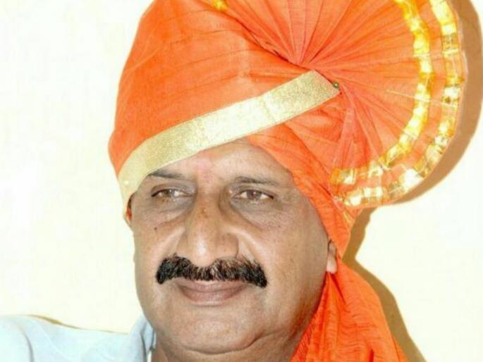 pandharpur Vidhan Sabha Election Results 2019: Deshmukh's defeat to Sudhakarpant ... | सुधाकरपंतांचा पराभव देशमुखांच्या जिव्हारी...!