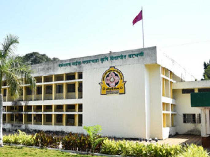 Shocking! Parbhani Agricultural University's 'unapproved' contract worth Rs 29 crores, bypassing approval! | धक्कादायक! मान्यतेला बगल, परभणीत कृषी विद्यापीठाचा २९ कोटींचा ‘बिनमान्यता’ ठेका! Shocking! Parbhani Agricultural University's 'unapproved' contract worth Rs 29 crores, bypassing approval! | धक्कादायक! मान्यतेला बगल, परभणीत कृषी विद्यापीठाचा २९ कोटींचा ‘बिनमान्यता’ ठेका!