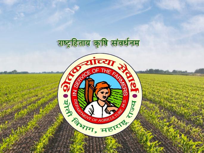 Vasantrao Naik Farmer Award for two farmers of Washim district | वाशिम जिल्ह्यातील दोन शेतकऱ्यांना वसंतराव नाईक शेतीनिष्ठ शेतकरी पुरस्कार Vasantrao Naik Farmer Award for two farmers of Washim district | वाशिम जिल्ह्यातील दोन शेतकऱ्यांना वसंतराव नाईक शेतीनिष्ठ शेतकरी पुरस्कार