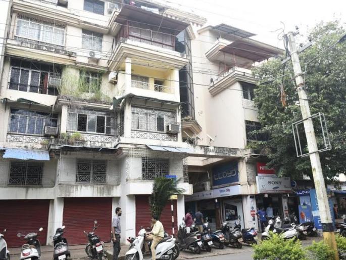 Midnight robbery in Vasco, cash worth 3 lacs stolen | वास्को शहरात चोरट्यांनी ३ लाखांची रोख रक्कम केली लंपास