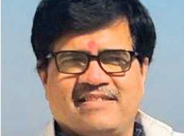 Hemant Vasekar took over | मुख्य कार्यकारी अधिकारी हेमंत वसेकर यांनी स्वीकारला पदभार Hemant Vasekar took over | मुख्य कार्यकारी अधिकारी हेमंत वसेकर यांनी स्वीकारला पदभार