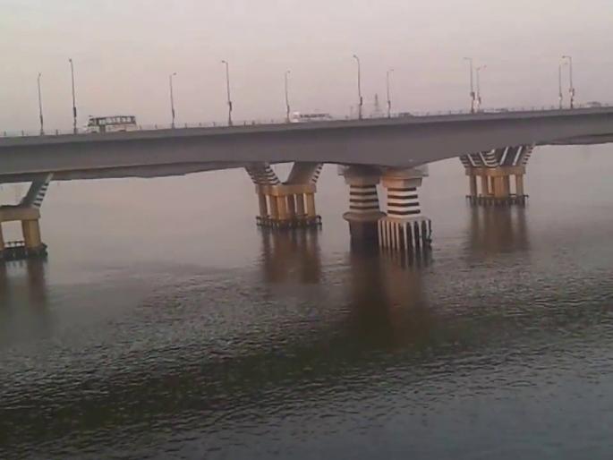 Water, noise pollution worries in Navi Mumbai | नवी मुंबईत जल, ध्वनिप्रदूषण चिंताजनक