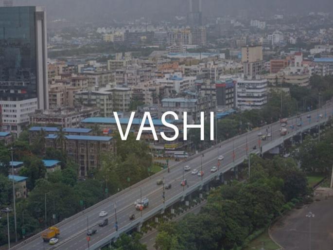 Vashi election revolves around reconstruction of buildings; Focus on issues including village hall, holding pond | इमारतींच्या पुनर्बाधणीभोवती फिरतेय वाशीतील निवडणूक; गावठाण, होल्डिंग पाँडसह समस्यांवर लक्ष Vashi election revolves around reconstruction of buildings; Focus on issues including village hall, holding pond | इमारतींच्या पुनर्बाधणीभोवती फिरतेय वाशीतील निवडणूक; गावठाण, होल्डिंग पाँडसह समस्यांवर लक्ष
