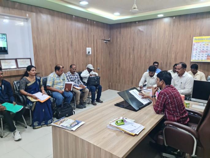 why the delay in expenditure in 15th Finance commission | १५ व्या वित्त आयोगातील खर्चात दिरंगाई कशासाठी? why the delay in expenditure in 15th Finance commission | १५ व्या वित्त आयोगातील खर्चात दिरंगाई कशासाठी?