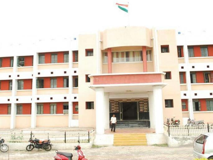 Deepak Kumar Meena New CEO of Washim Zilla Parishad | दीपक कुमार मीना वाशिम जिल्हा परिषदेचे नवीन सीईओ Deepak Kumar Meena New CEO of Washim Zilla Parishad | दीपक कुमार मीना वाशिम जिल्हा परिषदेचे नवीन सीईओ