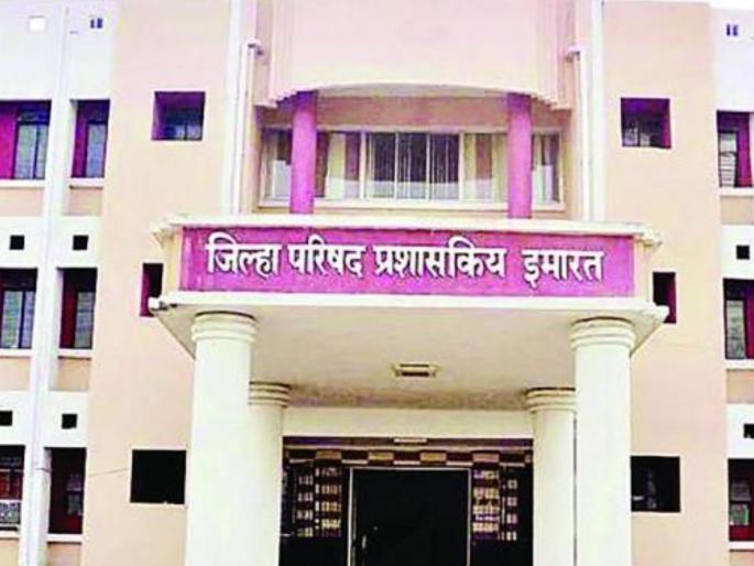 formula changed in vashim Zilla Parishad; Education and health accounts for the vice president! | जिल्हा परिषदेत फॉर्म्यूला बदलला; उपाध्यक्षांकडे शिक्षण व आरोग्य खाते! formula changed in vashim Zilla Parishad; Education and health accounts for the vice president! | जिल्हा परिषदेत फॉर्म्यूला बदलला; उपाध्यक्षांकडे शिक्षण व आरोग्य खाते!
