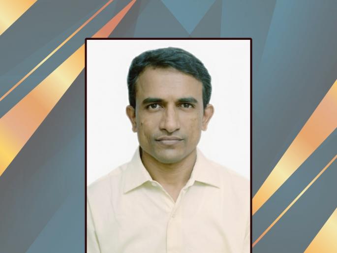 A youth from Kajleshwar became the coordinator of an intergovernmental organization of 180 countries | काजळेश्वरचा युवक झाला १८० देशांच्या आंतर सरकारी संस्थेचा समन्वयक A youth from Kajleshwar became the coordinator of an intergovernmental organization of 180 countries | काजळेश्वरचा युवक झाला १८० देशांच्या आंतर सरकारी संस्थेचा समन्वयक