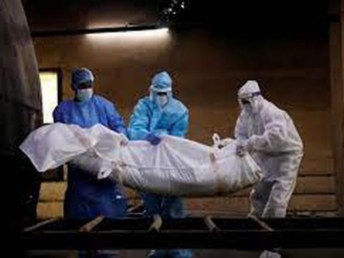 Corona Cases in Buldhana: 9 killed, 957 positive | Corona Cases in Buldhana : ९ जणांचा मृत्यू, ९५७ जण पॉझिटिव्ह Corona Cases in Buldhana: 9 killed, 957 positive | Corona Cases in Buldhana : ९ जणांचा मृत्यू, ९५७ जण पॉझिटिव्ह