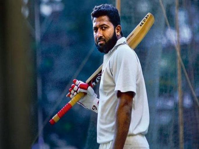 India will have to score 500 runs for the return: Wasim Jaffer | पुनरागमनासाठी भारताला ५०० धावा कराव्या लागतील : वासिम जाफर