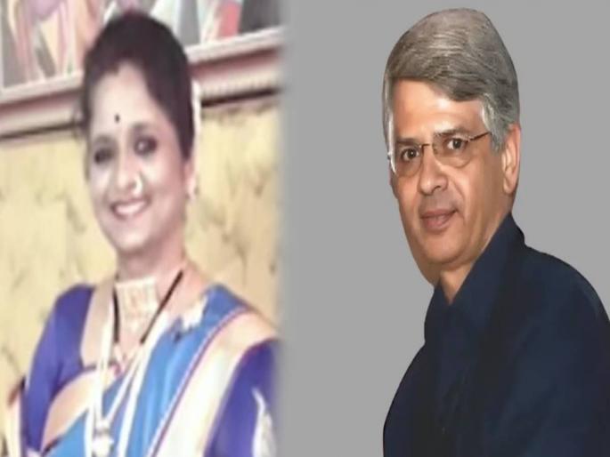 Dr. Shirish Valsangkar suicide case: Accused Manisha Mane's child express his feelings | आईनं हॉस्पिटलसाठी जीवाचं रान केले तरी तिच्यावर ही वेळ आली; मनीषाच्या मुलांची व्यथा Dr. Shirish Valsangkar suicide case: Accused Manisha Mane's child express his feelings | आईनं हॉस्पिटलसाठी जीवाचं रान केले तरी तिच्यावर ही वेळ आली; मनीषाच्या मुलांची व्यथा