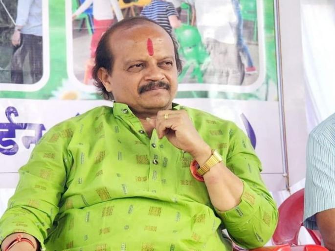 We will not allow Pune elections to be one sided Vasant More will contest as an independent | "पुण्यातील निवडणुक एकतर्फी होऊ देणार नाही", वसंत मोरे अपक्ष लढण्याच्या तयारीत We will not allow Pune elections to be one sided Vasant More will contest as an independent | "पुण्यातील निवडणुक एकतर्फी होऊ देणार नाही", वसंत मोरे अपक्ष लढण्याच्या तयारीत