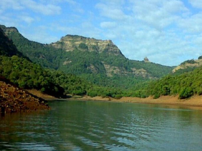 Vasota Fort a tourist attraction will be open for tourism from November 1st | Satara: पर्यटकांना अनुभवता येणार वासोट्याचा थरार, दुर्गभ्रमंतीसह जलसफारीचाही आनंद Vasota Fort a tourist attraction will be open for tourism from November 1st | Satara: पर्यटकांना अनुभवता येणार वासोट्याचा थरार, दुर्गभ्रमंतीसह जलसफारीचाही आनंद