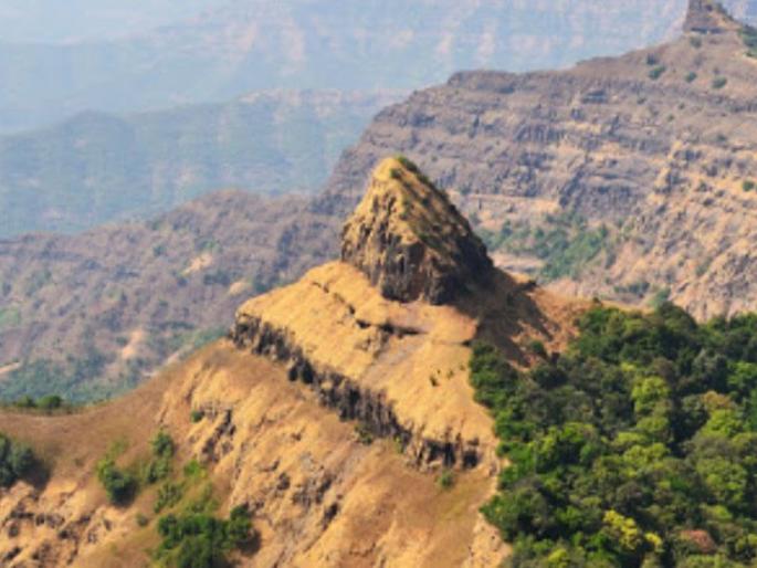 Access to Vasota castle due to corona virus | corona virus-कोरोना व्हायरसमुळे वासोटा किल्ल्यावर प्रवेशबंदी Access to Vasota castle due to corona virus | corona virus-कोरोना व्हायरसमुळे वासोटा किल्ल्यावर प्रवेशबंदी