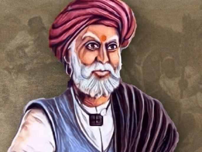 memorial to Krantiguru Lahuji Vastad Salve monument statue sangamvadi | पुण्यात उभारले जाणार क्रांतिगुरू लहुजी वस्ताद साळवे यांचे स्मारक, कोण होते लहुजी साळवे? memorial to Krantiguru Lahuji Vastad Salve monument statue sangamvadi | पुण्यात उभारले जाणार क्रांतिगुरू लहुजी वस्ताद साळवे यांचे स्मारक, कोण होते लहुजी साळवे?