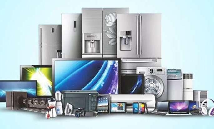 Solapurkars, buy electronics before they become expensive! | सोलापूरकरांनो, महाग होण्याअगोदरच खरेदी करा इलेक्ट्रॉनिक्स वस्तू ! Solapurkars, buy electronics before they become expensive! | सोलापूरकरांनो, महाग होण्याअगोदरच खरेदी करा इलेक्ट्रॉनिक्स वस्तू !