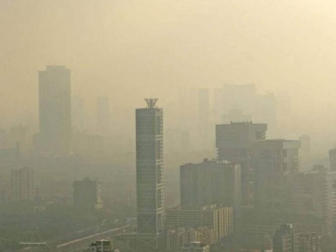 Need for measures to overcome pollution special focus on infrastructure in mumbai | प्रदूषणावर मात करण्यासाठी उपायांची गरज; पायाभूत सुविधांवर विशेष लक्ष