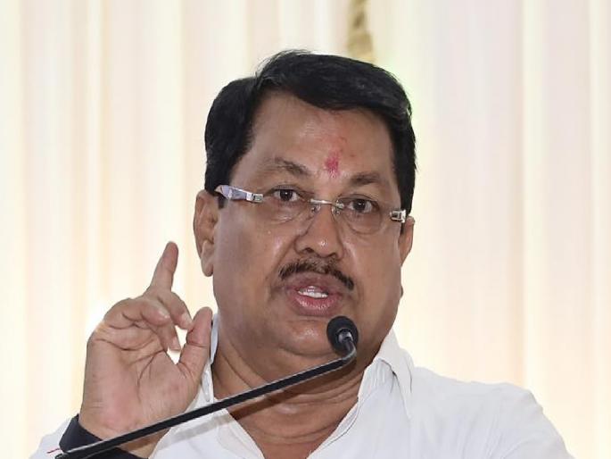 It is difficult to implement the ordinances passed by the government says Leader of Opposition Vijay Wadettiwar | कोरडे अध्यादेश काढून लोकांना मूर्ख बनविण्याचा धंदा, विरोधी पक्षनेते वडेट्टीवार यांचा सरकारवर हल्लाबोल It is difficult to implement the ordinances passed by the government says Leader of Opposition Vijay Wadettiwar | कोरडे अध्यादेश काढून लोकांना मूर्ख बनविण्याचा धंदा, विरोधी पक्षनेते वडेट्टीवार यांचा सरकारवर हल्लाबोल