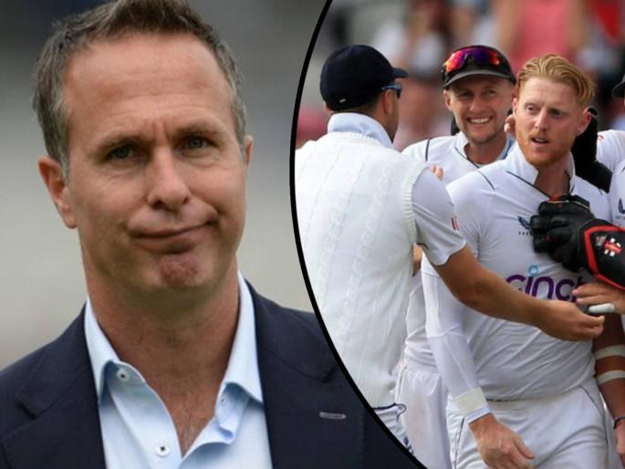 IND vs ENG 3rd Test former England captain Michael Vaughan gave warning to his team against Team India | तिसऱ्या टेस्टआधी इंग्लंडच्या माजी कर्णधाराने त्यांच्या संघाला दिली 'वॉर्निंग', काय म्हणाला वाचा