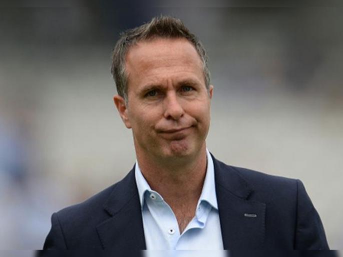 IND vs ENG, 2nd T20 : BCCI Took Advice And Got More Mumbai Indians Players Involved: Michael Vaughan Reacts   | IND vs ENG, 2nd T20, Michael Vaughan : BCCIनं माझा सल्ला ऐकला, मुंबई इंडियन्सच्या अधिक खेळाडूंना चान्स दिला - मायकेल वॉन