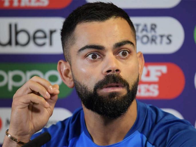 Michael Vaughan recalls Salman Butt's spot-fixing scandal to hit back at former Pakistan skipper | विराट कोहलीवरून मायकेल वॉननं पाकिस्तानच्या माजी कर्णधाराच्या जखमेवर चोळले मिठ, त्याला म्हणाला मॅच फिक्सर!