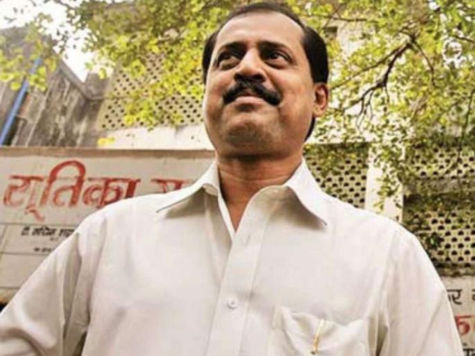 NIA questions woman suspected to have accompanied Sachin Vaze to posh Mumbai hotel | Sachin Vaze: हप्ता वसुलीतील सचिन वाझेचा हिस्सा आखाती देशात जायचा?; 'त्या' महिलेची चौकशी सुरू NIA questions woman suspected to have accompanied Sachin Vaze to posh Mumbai hotel | Sachin Vaze: हप्ता वसुलीतील सचिन वाझेचा हिस्सा आखाती देशात जायचा?; 'त्या' महिलेची चौकशी सुरू