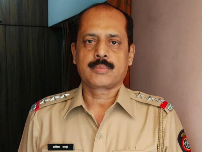 Mansukh Hiren Case sachin vaze will be transferred from crime branch home minister anil deshmukh announces in assembly | Mansukh Hiren Case: अखेर सचिन वाझे यांची क्राईम ब्रांचमधून उचलबांगडी होणार; गृहमंत्री अनिल देशमुखांची घोषणा Mansukh Hiren Case sachin vaze will be transferred from crime branch home minister anil deshmukh announces in assembly | Mansukh Hiren Case: अखेर सचिन वाझे यांची क्राईम ब्रांचमधून उचलबांगडी होणार; गृहमंत्री अनिल देशमुखांची घोषणा