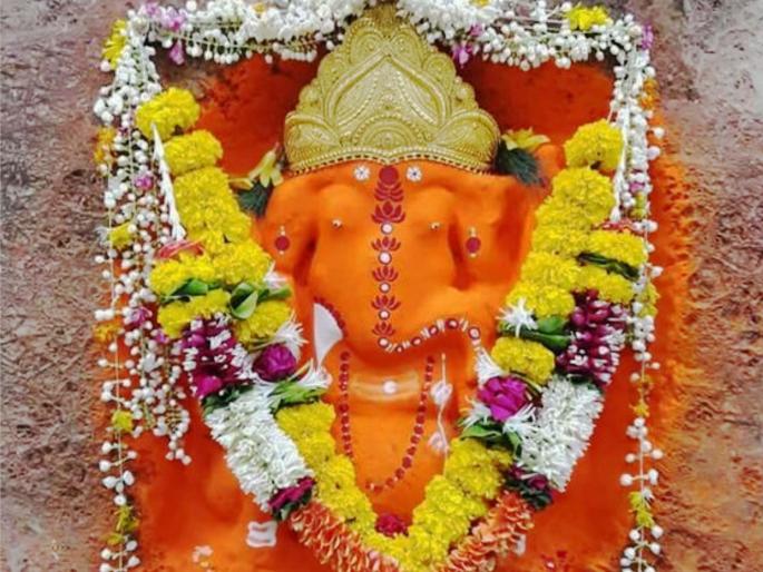 angarki sankashti chaturthi july 2021 know about vrat puja vidhi and city wise chandrodaya timing | Angarki Sankashti Chaturthi 2021: यंदाच्या वर्षातील दुसरी अंगारक संकष्ट चतुर्थी; पाहा, चंद्रोदय वेळ, शुभ मुहूर्त आणि महत्त्व angarki sankashti chaturthi july 2021 know about vrat puja vidhi and city wise chandrodaya timing | Angarki Sankashti Chaturthi 2021: यंदाच्या वर्षातील दुसरी अंगारक संकष्ट चतुर्थी; पाहा, चंद्रोदय वेळ, शुभ मुहूर्त आणि महत्त्व