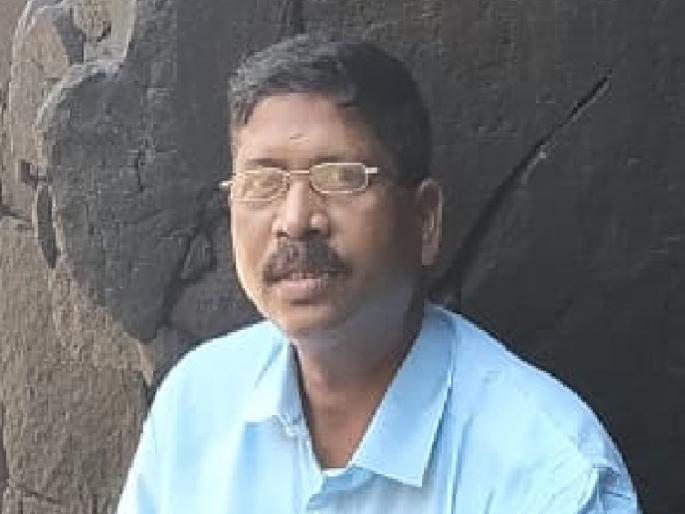 A youth died on the spot after being crushed under a luxury bus in an accident near Wanjhole | Accident: वांझोळे नजीक अपघातात लक्झरी बस खाली चिरडून दुचाकीस्वाराचा जागीच मृत्यू A youth died on the spot after being crushed under a luxury bus in an accident near Wanjhole | Accident: वांझोळे नजीक अपघातात लक्झरी बस खाली चिरडून दुचाकीस्वाराचा जागीच मृत्यू