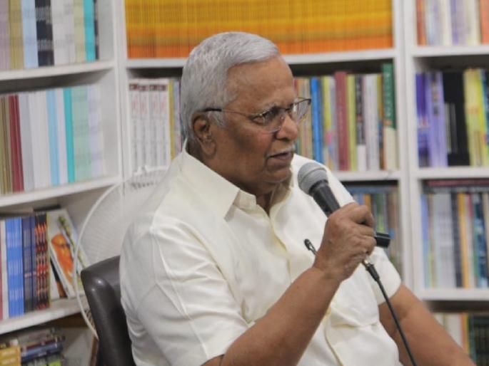 Waiting for the release of three films on Chhatrapati Shahu Maharaj V.B. Patil gave information | छत्रपती शाहू महाराजांवरील तीन चित्रपट प्रदर्शनाच्या प्रतीक्षेत, व्ही .बी. पाटील यांनी दिली माहिती