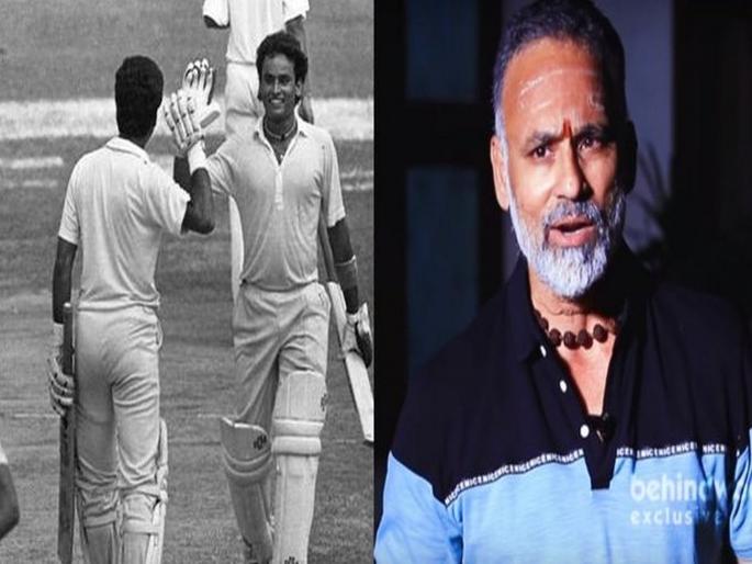 Former Indian cricketer VB Chandrasekhar commits suicide   | भारताच्या माजी सलामीवीराचा मृत्यू नव्हे, आत्महत्या; का उचललं हे टोकाचं पाऊल?