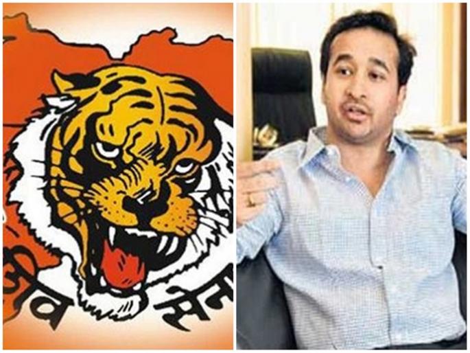 Shiv Sena Opposition to Nitish Rane continues; BJP-Shiv Sena will fight in Kankavali | नितेश राणेंना विरोध कायम; कणकवलीत भाजप-शिवसेना लढत रंगणार Shiv Sena Opposition to Nitish Rane continues; BJP-Shiv Sena will fight in Kankavali | नितेश राणेंना विरोध कायम; कणकवलीत भाजप-शिवसेना लढत रंगणार