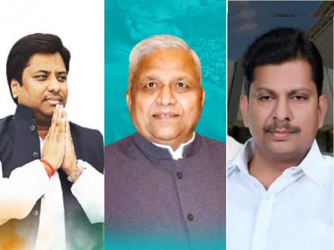 Anxiety in MVA over VBA's tactics; Fear of spoiling the calculations of the Lok Sabha in the Assembly | ‘वंचित’च्या तगड्या डावपेचामुळे परभणी जिल्ह्यात महाविकास आघाडीत चिंता Anxiety in MVA over VBA's tactics; Fear of spoiling the calculations of the Lok Sabha in the Assembly | ‘वंचित’च्या तगड्या डावपेचामुळे परभणी जिल्ह्यात महाविकास आघाडीत चिंता
