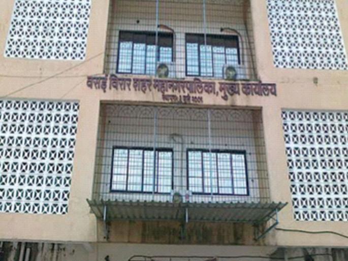 Corona kills 50 in 10 days in Vasai-Virar | वसई-विरारमध्ये कोरोनाने 10 दिवसांत 50 मृत्युमुखी Corona kills 50 in 10 days in Vasai-Virar | वसई-विरारमध्ये कोरोनाने 10 दिवसांत 50 मृत्युमुखी