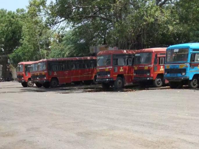 A thorough inspection of ST buses is going to be done in all depots and workshops in Yavatmal. | उन्हाळा आला, एसटी सुरक्षित करू चला; दोन आठवडे मोहीम A thorough inspection of ST buses is going to be done in all depots and workshops in Yavatmal. | उन्हाळा आला, एसटी सुरक्षित करू चला; दोन आठवडे मोहीम