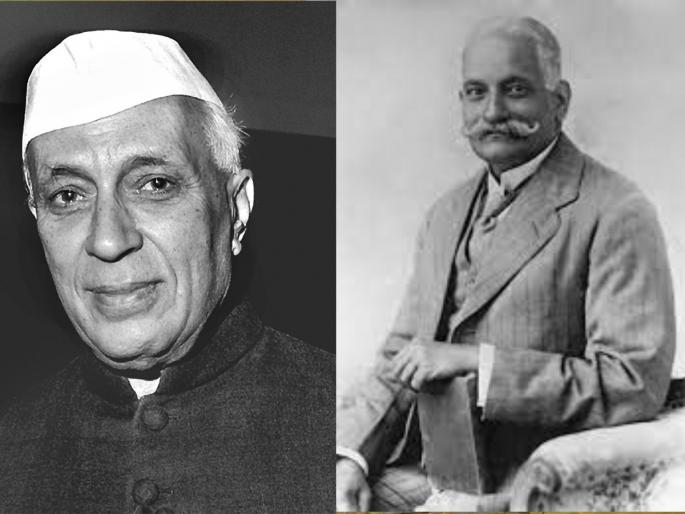 Did Nehru give a guarantee for release | सुटकेसाठी नेहरूंनी हमीपत्र दिले होते का? नेहरूवादी इतिहासकारांनी दडविलेली माहिती उघड Did Nehru give a guarantee for release | सुटकेसाठी नेहरूंनी हमीपत्र दिले होते का? नेहरूवादी इतिहासकारांनी दडविलेली माहिती उघड