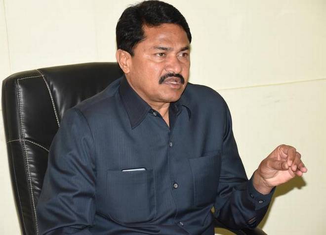 Some BJP ministers and MLAs are in touch with us | भाजपचे काही मंत्री, आमदार आमच्या संपर्कात Some BJP ministers and MLAs are in touch with us | भाजपचे काही मंत्री, आमदार आमच्या संपर्कात