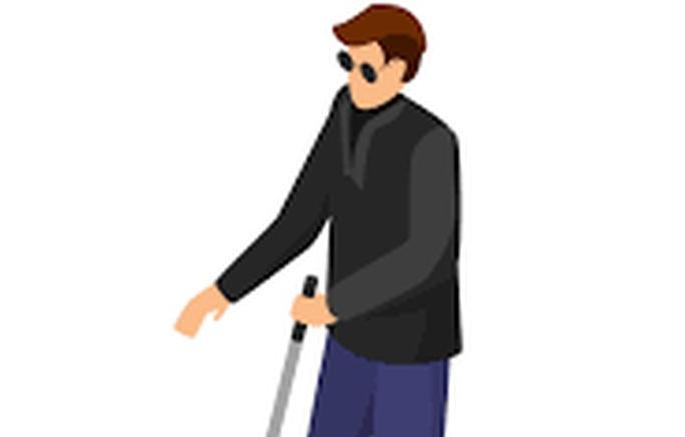 Disable candidate prohibated to enter in MPSC examination center | ‘एमपीएससी’च्या परीक्षा केंद्रात दिव्यांग उमेदवाराला प्रवेशासाठी मज्जाव Disable candidate prohibated to enter in MPSC examination center | ‘एमपीएससी’च्या परीक्षा केंद्रात दिव्यांग उमेदवाराला प्रवेशासाठी मज्जाव