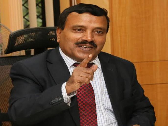 Due to the use of agitation for blackmailing, the result of the university's development - Vice Chancellor BA Chopede | आंदोलनाचा वापर ब्लॅकमेलिंगसाठी होत असल्याने विद्यापीठाच्या विकासावर परिणाम - कुलगुरू बी.ए. चोपडे Due to the use of agitation for blackmailing, the result of the university's development - Vice Chancellor BA Chopede | आंदोलनाचा वापर ब्लॅकमेलिंगसाठी होत असल्याने विद्यापीठाच्या विकासावर परिणाम - कुलगुरू बी.ए. चोपडे