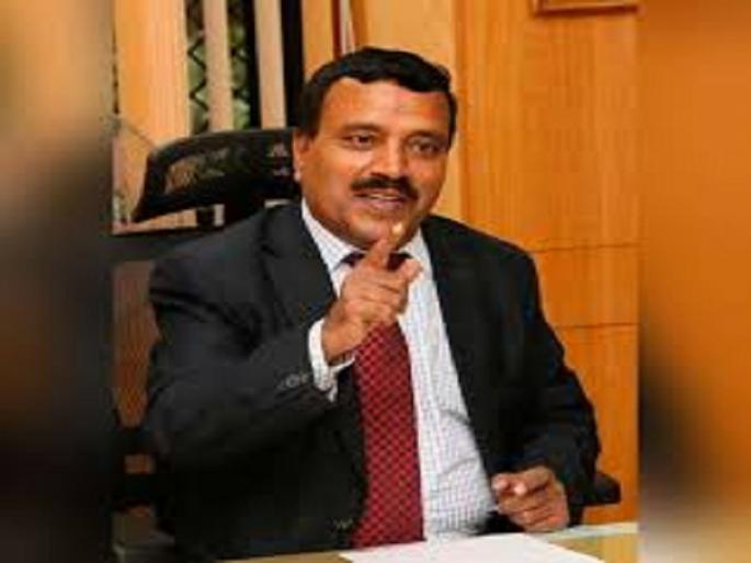 Former Vice-Chancellor's scams will be freshly investigated in Dr. Babasaheb Ambedkar Marathwada University | माजी कुलगुरूंच्या काळातील घोटाळ्यांची नव्याने होणार चौकशी Former Vice-Chancellor's scams will be freshly investigated in Dr. Babasaheb Ambedkar Marathwada University | माजी कुलगुरूंच्या काळातील घोटाळ्यांची नव्याने होणार चौकशी