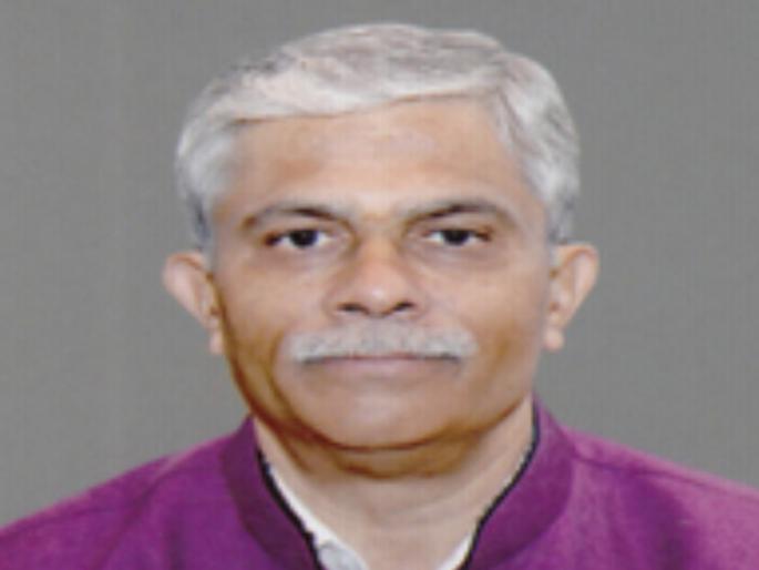Need a simple method to understand pesticides and percentage : Nitin Karmalkar | कीटकनाशके व प्रमाण समजण्यासाठी सोपी पद्धत हवी : नितीन करमळकर Need a simple method to understand pesticides and percentage : Nitin Karmalkar | कीटकनाशके व प्रमाण समजण्यासाठी सोपी पद्धत हवी : नितीन करमळकर