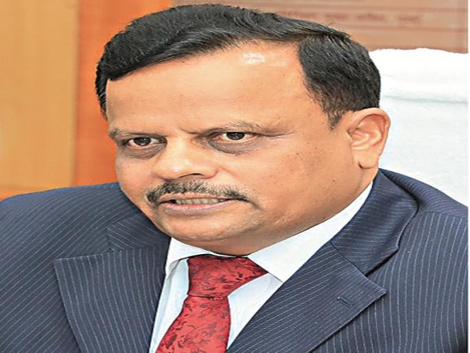 Im coming at BAMU after closing 127 colleges from Nagpur | १२७ महाविद्यालये बंद करून औरंगाबादच्या विद्यापीठात आलो आहे Im coming at BAMU after closing 127 colleges from Nagpur | १२७ महाविद्यालये बंद करून औरंगाबादच्या विद्यापीठात आलो आहे