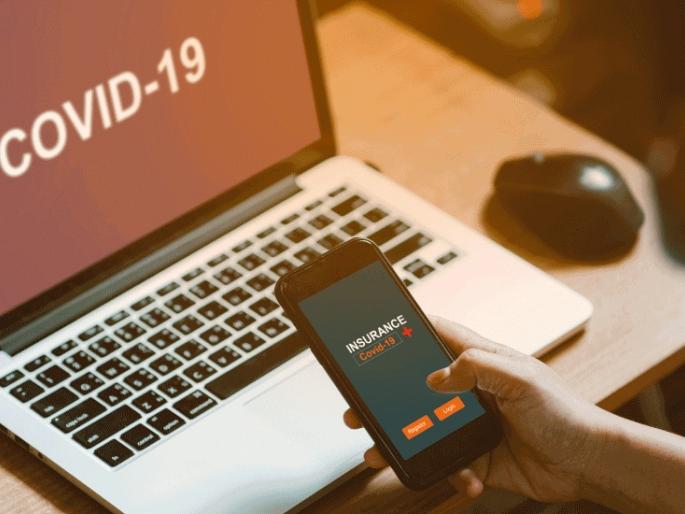 Mediclaim of Rs 810 crore in a month in the state | कोरोनाचा कहर : एका महिन्यात राज्यात ८१० कोटींचे मेडिक्लेम Mediclaim of Rs 810 crore in a month in the state | कोरोनाचा कहर : एका महिन्यात राज्यात ८१० कोटींचे मेडिक्लेम