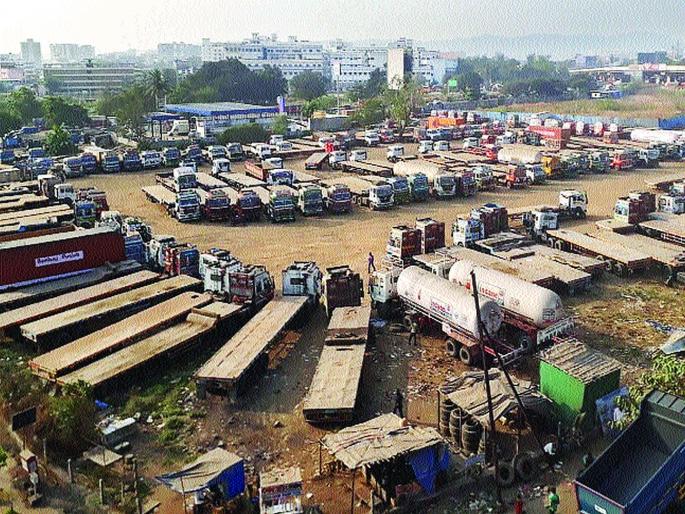 Cidco's housing project near Asudgaon is also in trouble | आसुडगावजवळील सिडकोचा गृहनिर्माण प्रकल्पही अडचणीत Cidco's housing project near Asudgaon is also in trouble | आसुडगावजवळील सिडकोचा गृहनिर्माण प्रकल्पही अडचणीत