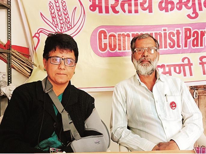 Valentine Day: lovers together by social goals ... | Valentine Day : सामाजिक ध्येयातून जुळली मने... Valentine Day: lovers together by social goals ... | Valentine Day : सामाजिक ध्येयातून जुळली मने...